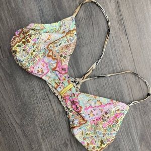 PINK Victoria’s Secret Bikini Top